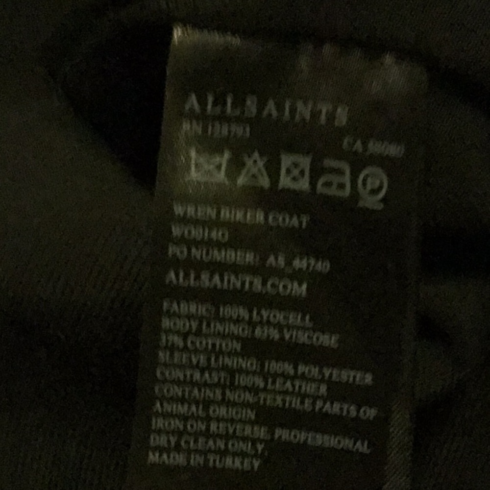 Jacket/ jacket